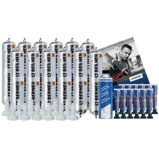 Volltreffer-Paket Safe 400 ml